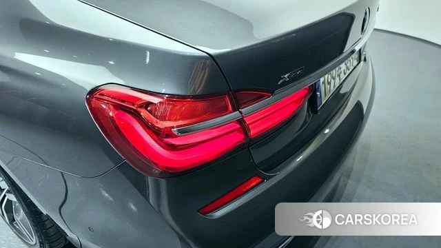 BMW 7 Series (G11) id 4325739 из Кореи 15