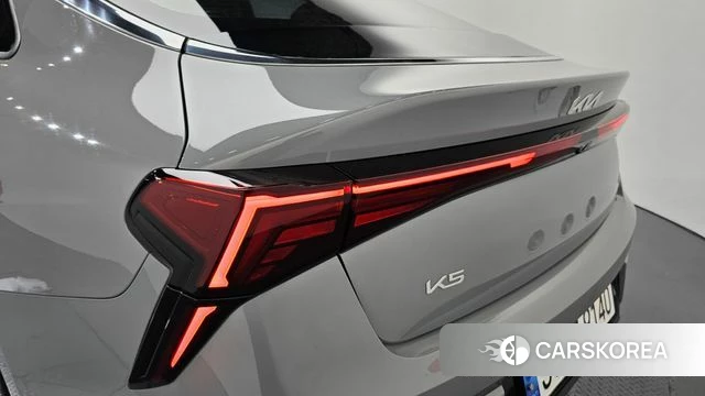 Kia The New K5 Hybrid 3rd generation id 4266683 из Кореи 15