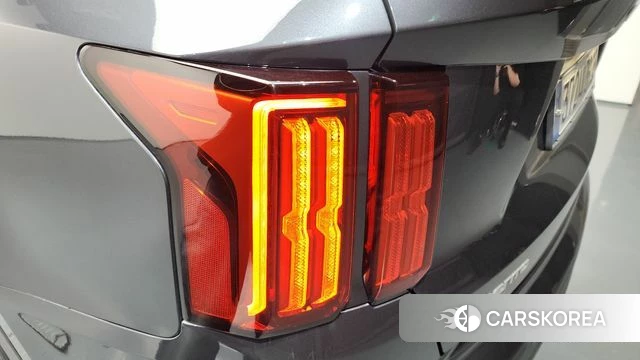 Kia Sorento 4th Generation id 4360778 из Кореи 15