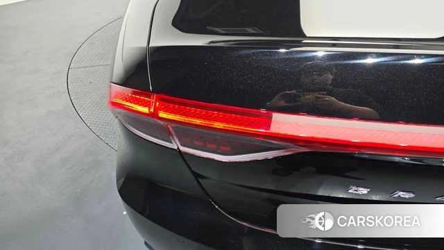 Hyundai The New Grandeur IG Hybrid id 4410295 из Кореи 15