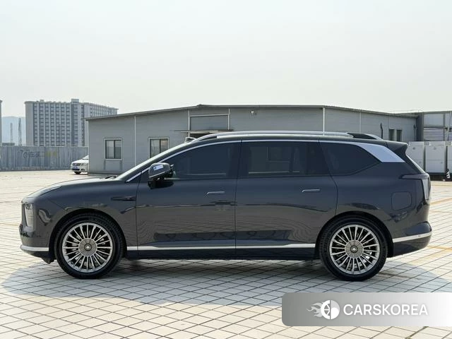 GAC Haobo Haobo HL id 4207127 из Китая 15