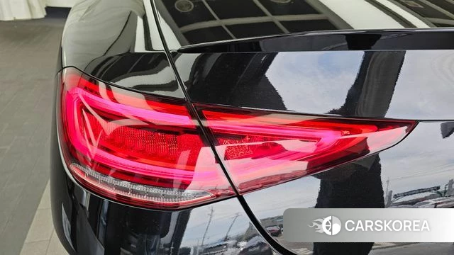Mercedes-Benz CLS-Class C257 id 4500709 из Кореи 15