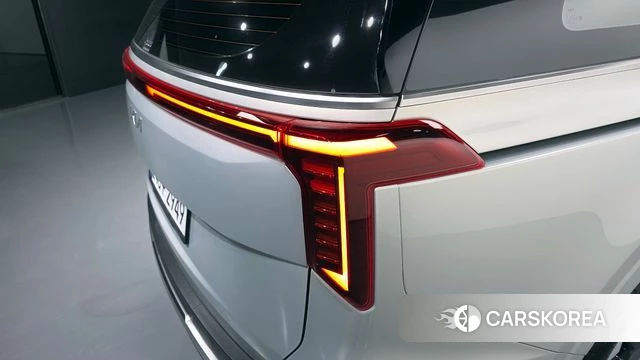 Kia The New Carnival 4th Generation id 4266310 из Кореи 15