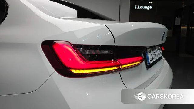 BMW 3 Series (G20) id 4778102 из Кореи 15