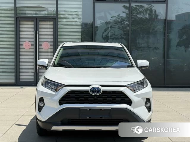 Toyota RAV4 Rongfang id 4220620 из Китая 15