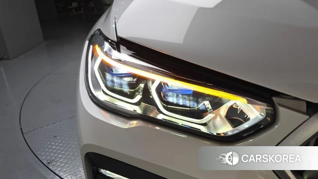 BMW X6 (G06) id 4550729 из Кореи 15