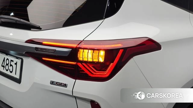 Kia Seltos id 4736527 из Кореи 15