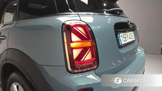 Mini Cooper Countryman id 4712066 из Кореи 15