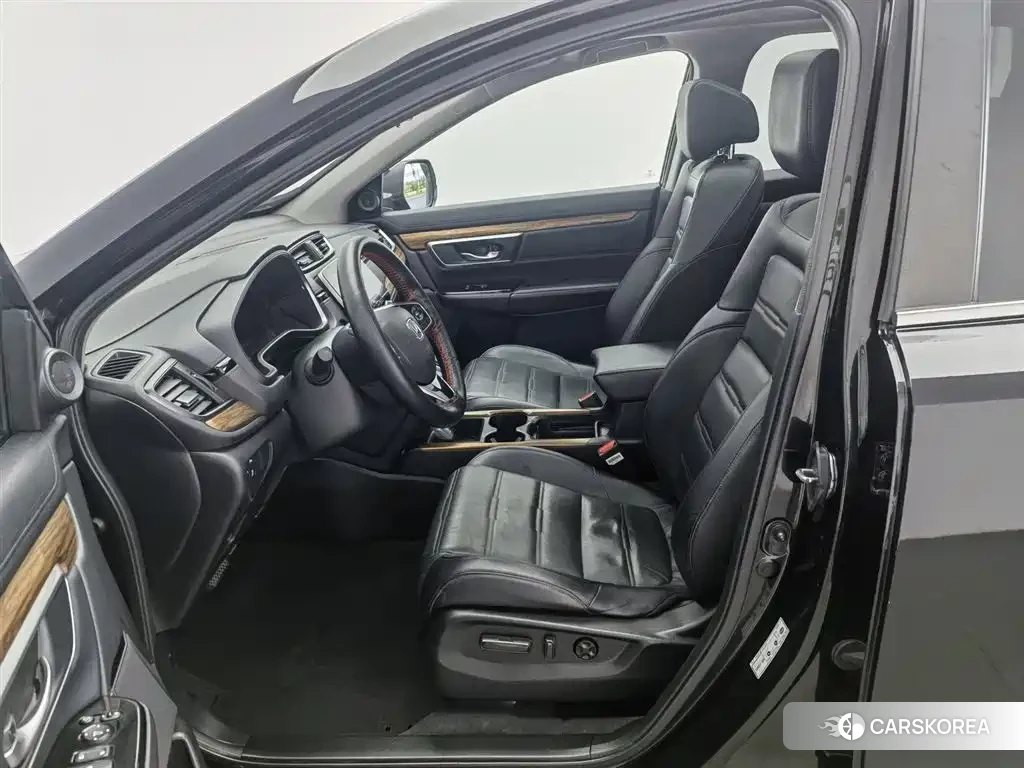 Honda CR-V id 4554115 из Китая 15