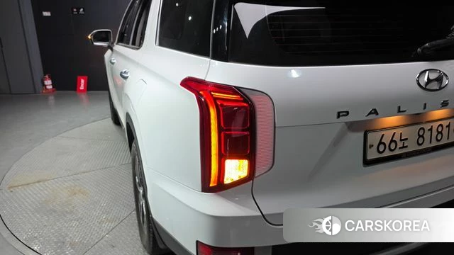Hyundai Palisade id 4490852 из Кореи 15