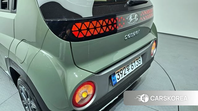 Hyundai Casper id 4231251 из Кореи 15