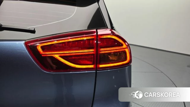 Kia The New Niro id 4435220 из Кореи 15
