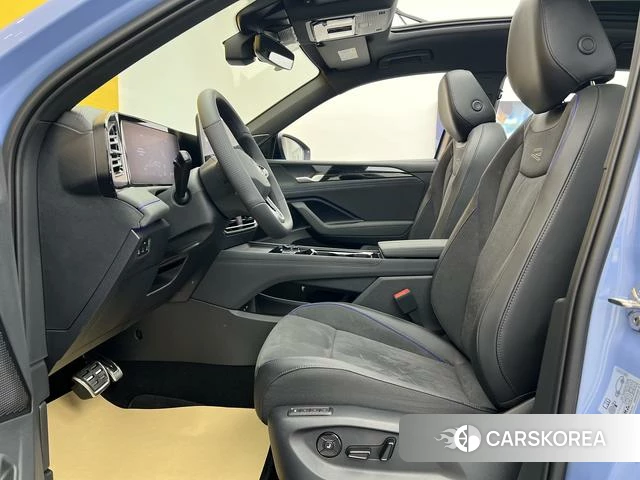Volkswagen Tiguan L id 4278974 из Китая 15