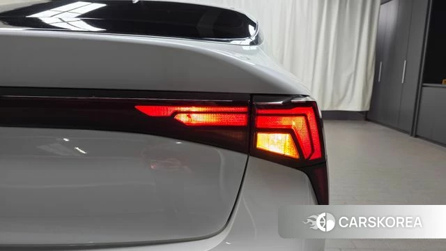 Kia The New K5 3rd generation id 4617595 из Кореи 15
