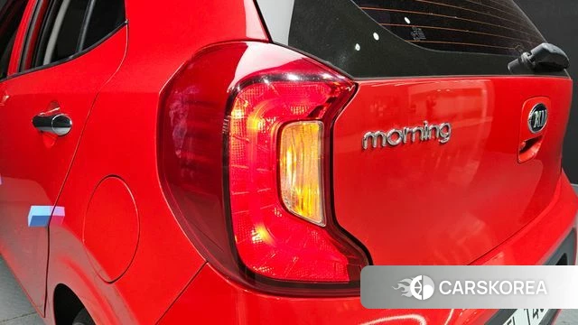 Kia All New Morning (JA) id 4615260 из Кореи 15