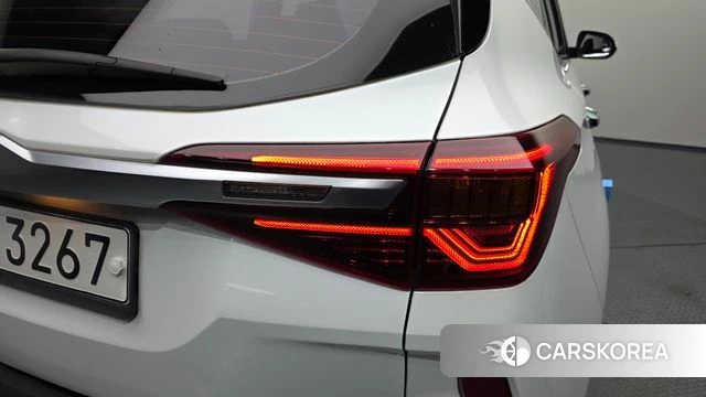 Kia Seltos id 4428674 из Кореи 15
