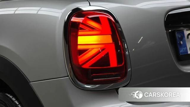 Mini Cooper id 4590739 из Кореи 15