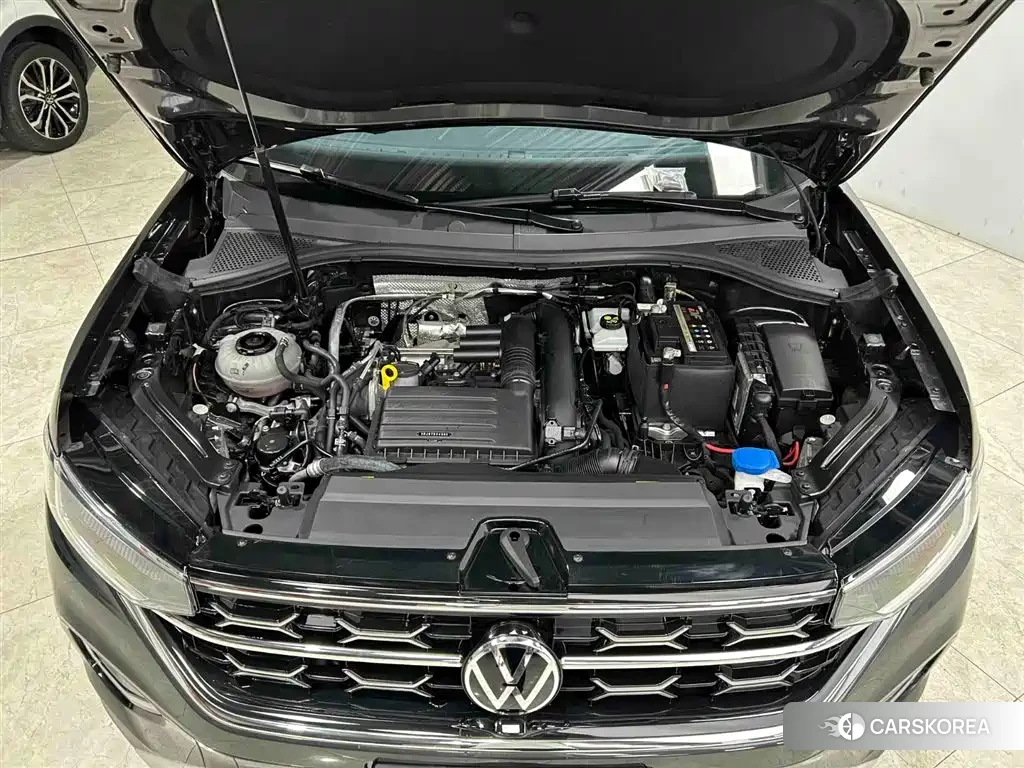 Volkswagen Tayron id 4659861 из Китая 15
