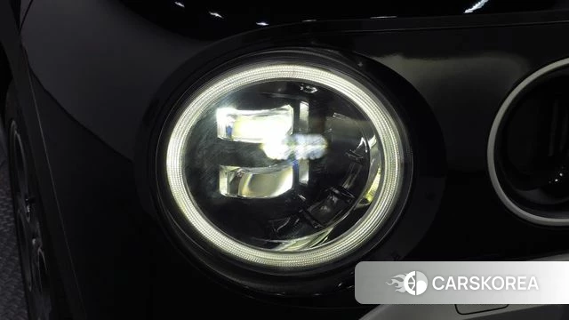 Hyundai The New Casper id 4934775 из Кореи 15
