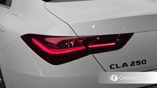 Mercedes-Benz CLA-Class C118 id 4468584 из Кореи 15
