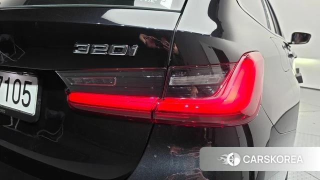 BMW 3 Series (G20) id 4778666 из Кореи 15