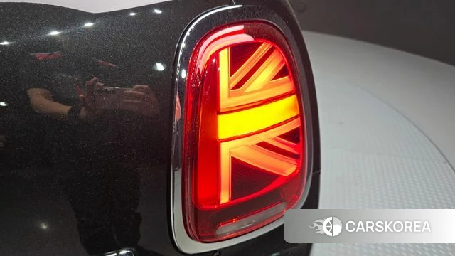 Mini Cooper id 4268702 из Кореи 15