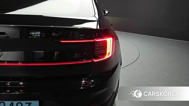 Polestar Polestar 2 id 4740046 из Кореи 15