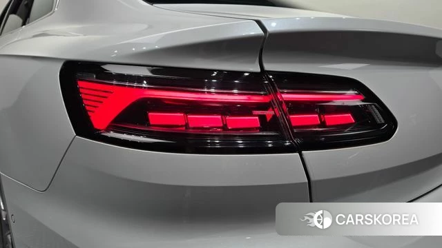 Volkswagen Arteon id 4528890 из Кореи 15