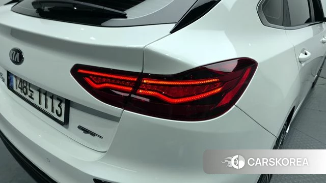 Kia Come New K3 id 4187499 из Кореи 15