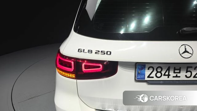 Mercedes-Benz GLB-Class X247 id 4881838 из Кореи 15