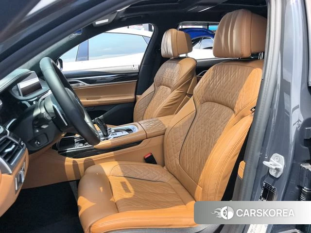 BMW 7 series id 4217437 из Китая 15