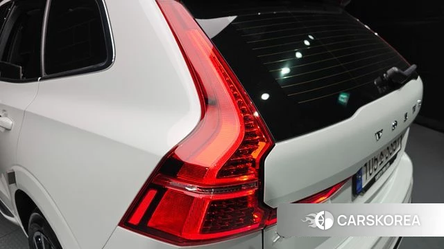 Volvo XC60 second Generation id 4280022 из Кореи 15