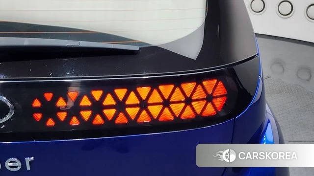 Hyundai Casper id 4623902 из Кореи 15