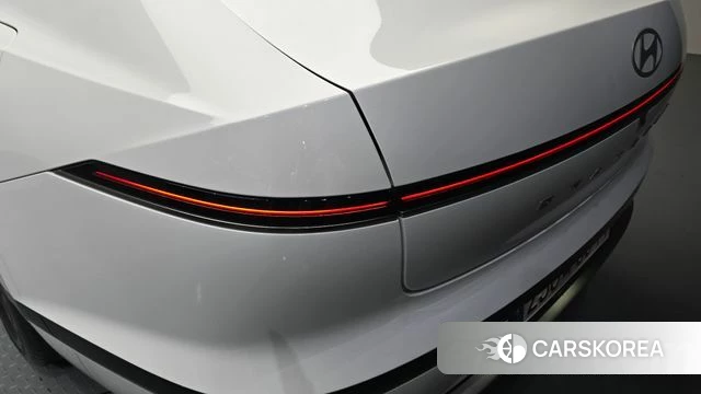 Hyundai Grandeur (GN7) id 4223414 из Кореи 15