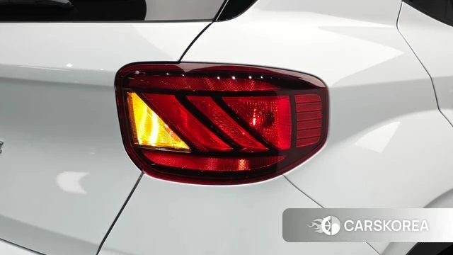 Hyundai Venue id 4937402 из Кореи 15
