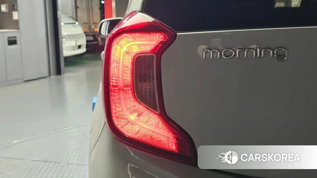 Kia Morning Urban (JA) id 4396630 из Кореи 15