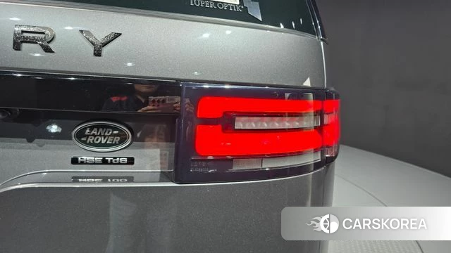 Land Rover Discovery 5 id 4384839 из Кореи 15