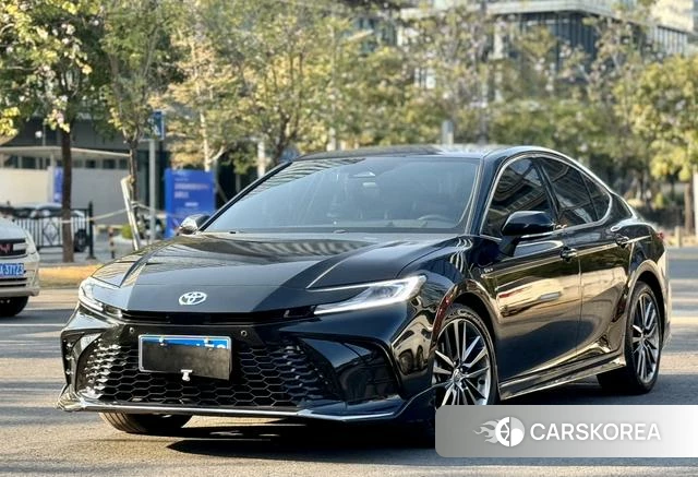 Toyota Camry id 4229183 из Китая 15