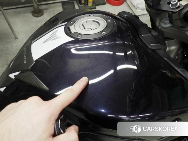 Yamaha MT-09 ABS id 3945937 из Японии 15