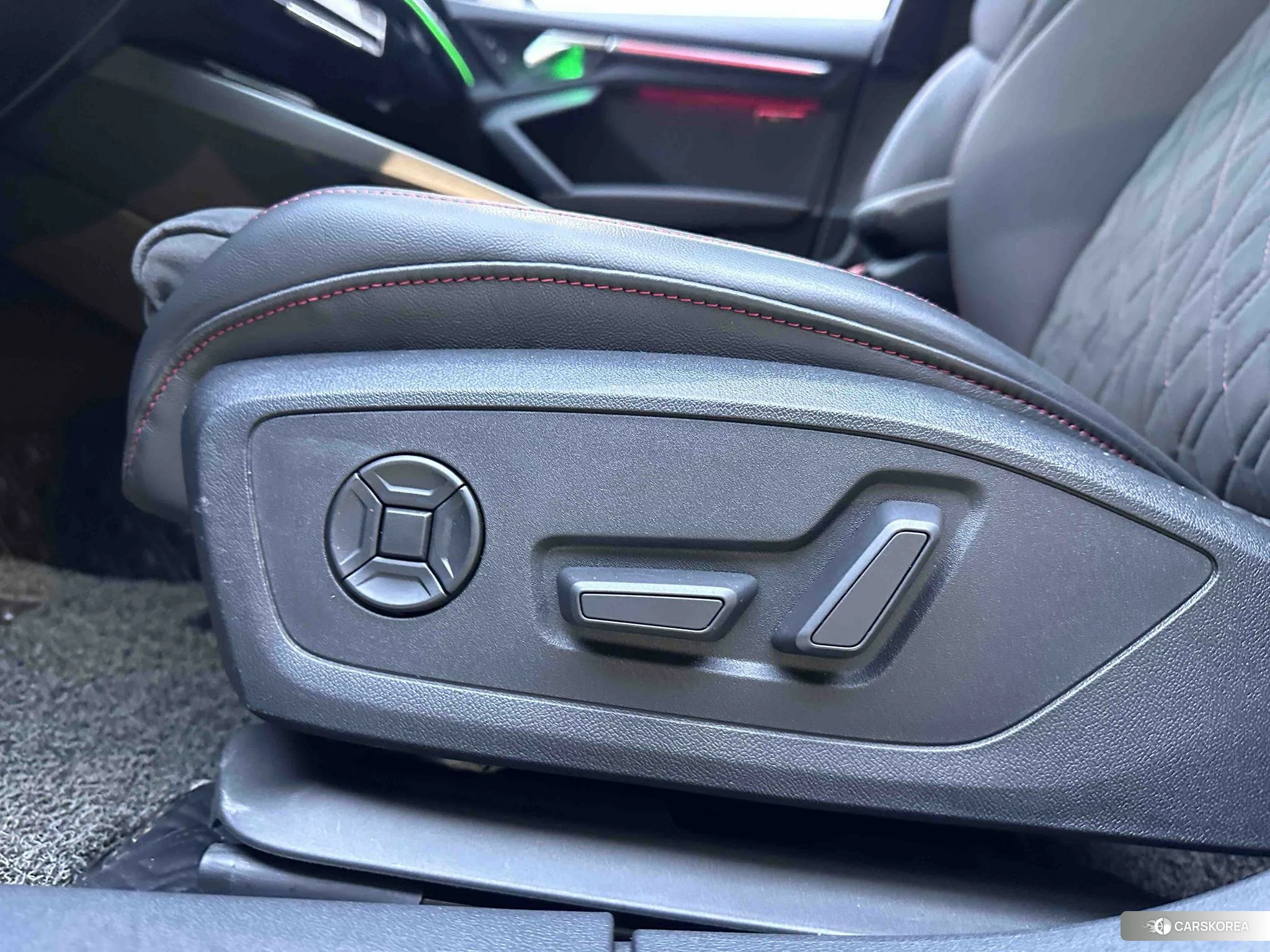 Audi A3 id 4510306 из Китая 15