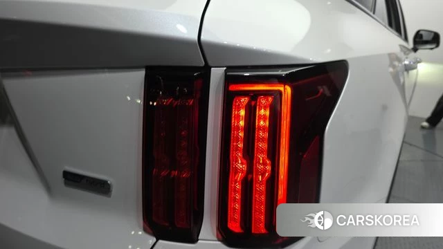 Kia Sorento 4th Generation id 4338187 из Кореи 15