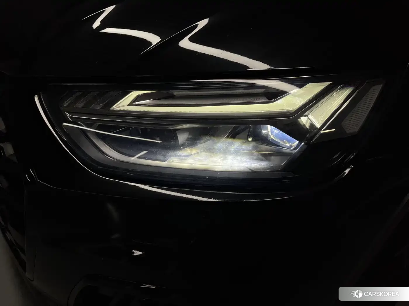 Audi SQ5 id 4559835 из Китая 15