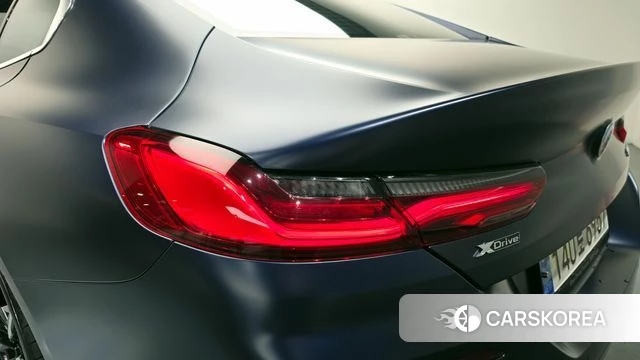 BMW 8 Series (G15) id 4323270 из Кореи 15