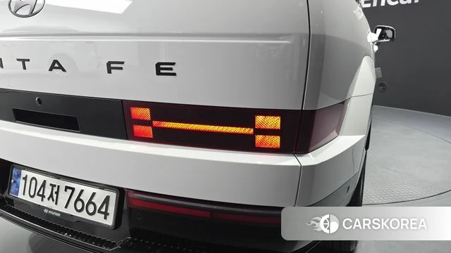 Hyundai Santa Fe (MX5) id 4400788 из Кореи 15