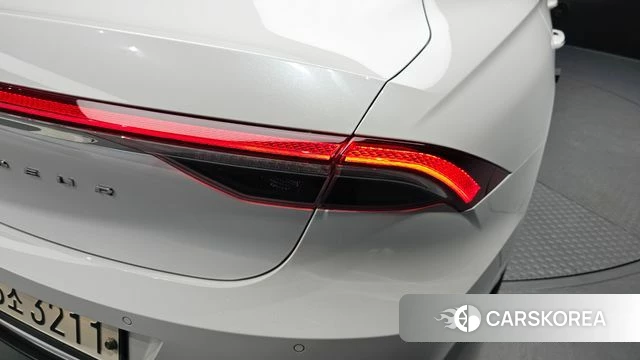 Hyundai The New Grandeur IG id 4268795 из Кореи 15