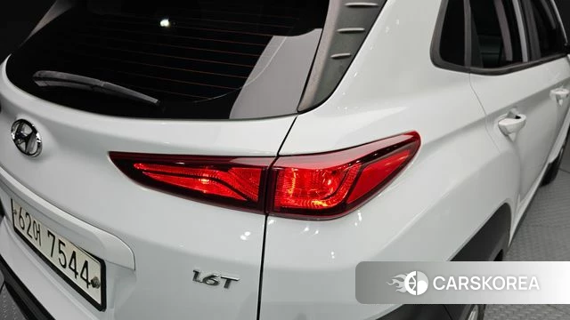 Hyundai Kona id 4232932 из Кореи 15