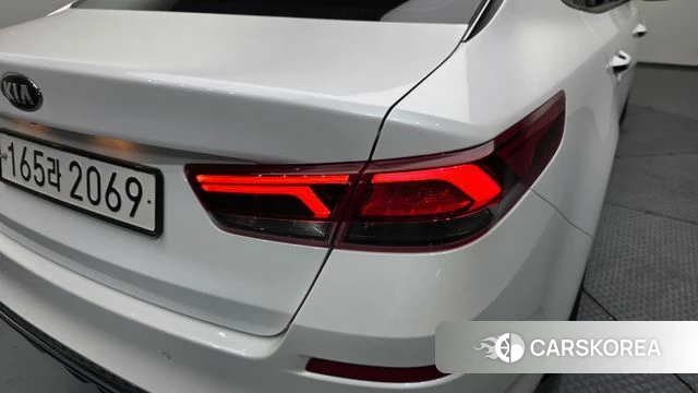 Kia The New K5 2nd generation id 4424441 из Кореи 15