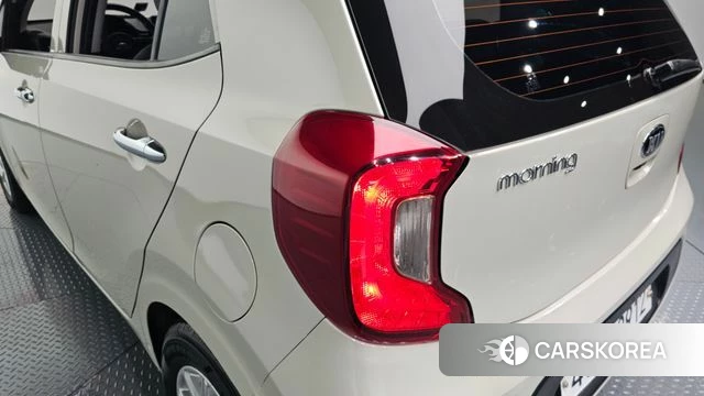 Kia All New Morning (JA) id 4417331 из Кореи 15
