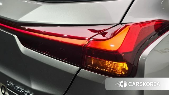Lexus UX250h id 4780011 из Кореи 15