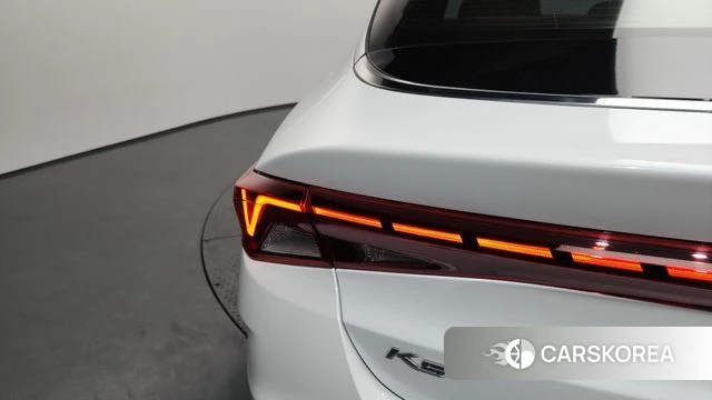 Kia K5 3rd generation id 4361777 из Кореи 15